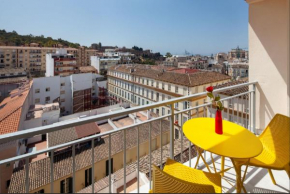 La Merced Apartments